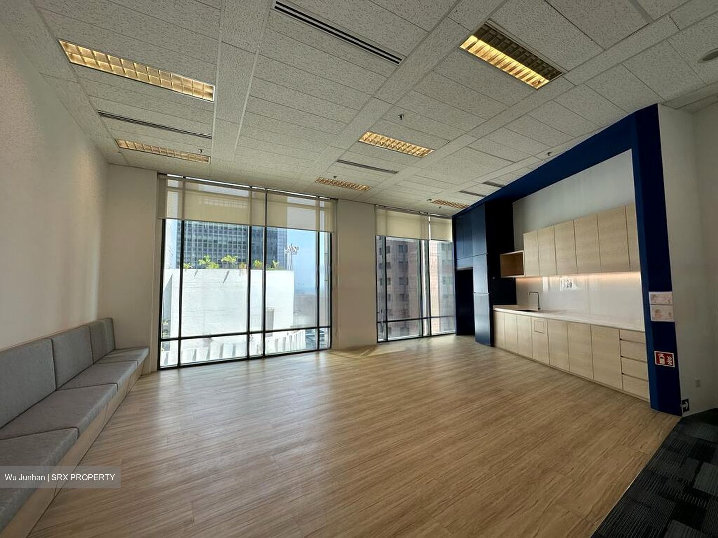 Anson House (D2), Office #485523371